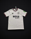 2025/2026 West Ham United Away