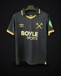 2025/2026 West Ham United Third Away
