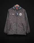 2021 Windbreaker América Team Black