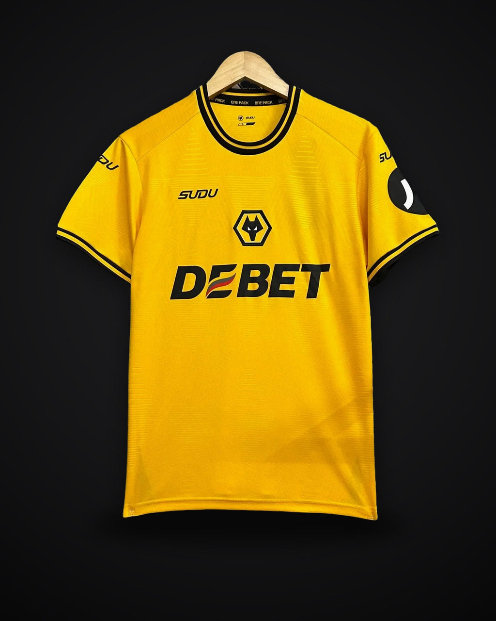 2024/2025 Wolverhampton Wanderers Home