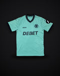2025/2026 Wolverhampton Wanderers Training clothes